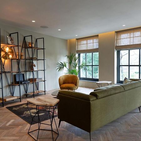 Parkhotel Abcoude Luaran gambar