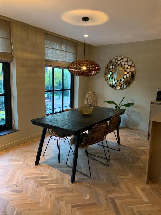 Parkhotel Abcoude Luaran gambar