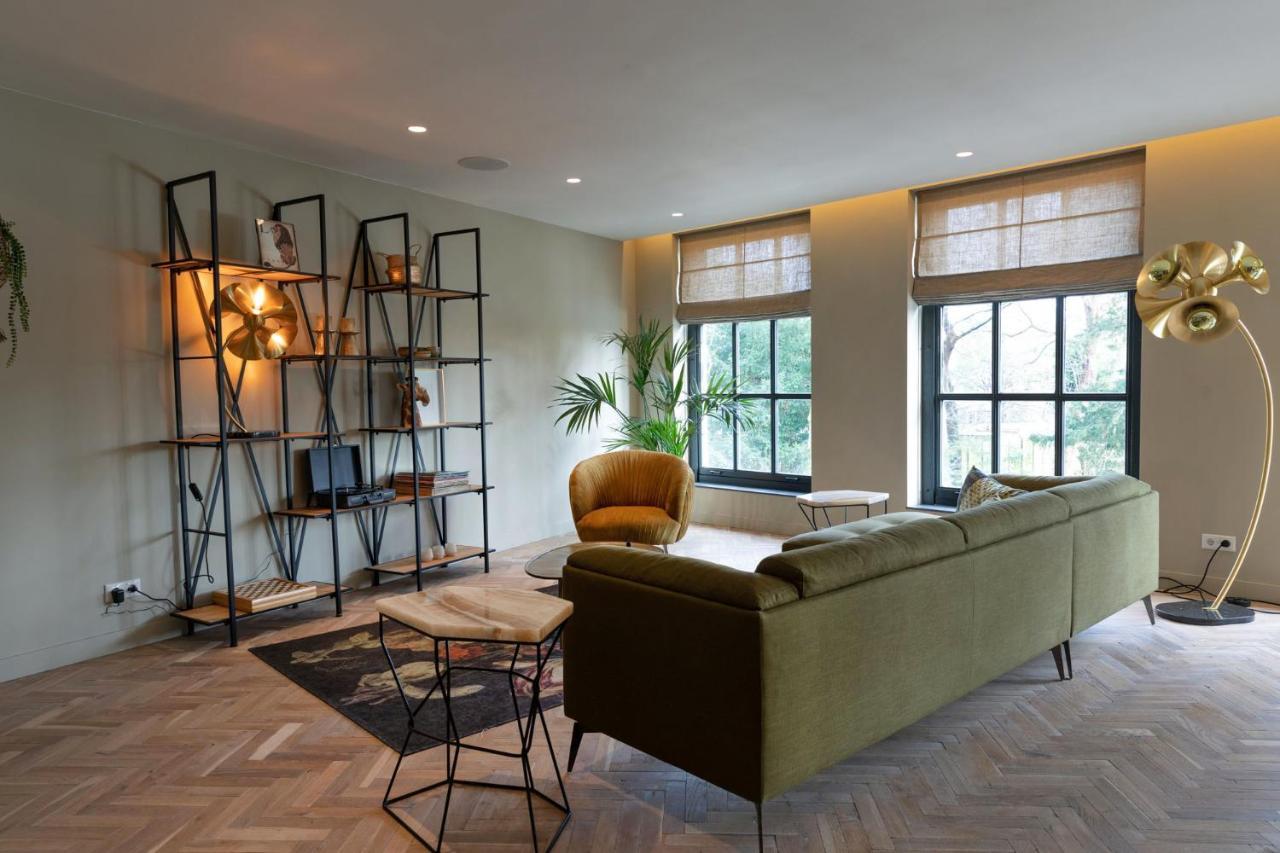 Parkhotel Abcoude Luaran gambar